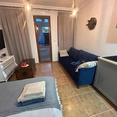 Apartment Malkata Wodenica - Dinevi Sveti Vlas