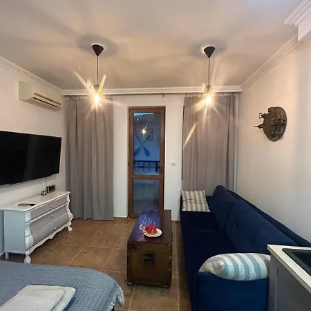 Malkata Wodenica - Dinevi Apartment
